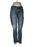Hudson Jeans Solid Blue Jeans Size 29 waist - photo 1