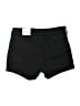 Old Navy Solid Black Shorts Size 6 - photo 2