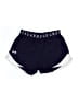 Under Armour 100% Polyester Blue Athletic Shorts Size S - photo 1