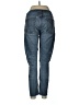 Hudson Jeans Solid Blue Jeans Size 29 waist - photo 2