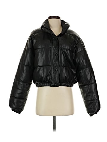 Zara Jacket (view 1)