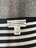 St. John Sport Black Cardigan Size L - photo 7