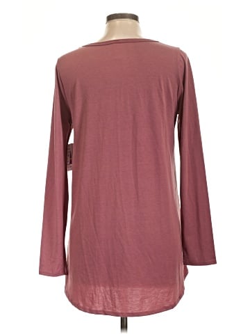 Lularoe 3/4 Sleeve T-Shirt (view 2)