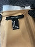 Forever 21 100% Polyester Tan Sleeveless Top Size M - photo 7