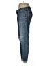 Hudson Jeans Solid Blue Jeans Size 29 waist - photo 5