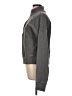 Talentless 100% Cotton Gray Track Jacket Size L - photo 5