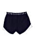 Under Armour 100% Polyester Blue Athletic Shorts Size S - photo 2