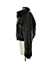 Zara Solid Black Jacket Size XS - photo 5