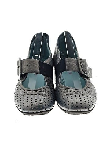 Thierry Rabotin Wedges (view 2)