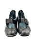 Thierry Rabotin Gray Wedges Size EU 39 - photo 2