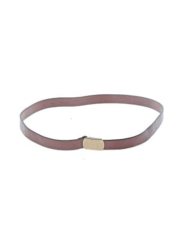 Madewell Leather Belt (view 1)