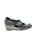Thierry Rabotin Gray Wedges Size EU 39 - photo 1