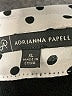 Adrianna Papell Polka Dots Black Pullover Sweater Size XL - photo 7