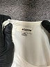 Storee 100% Polyester White Casual Dress Size XS - photo 7