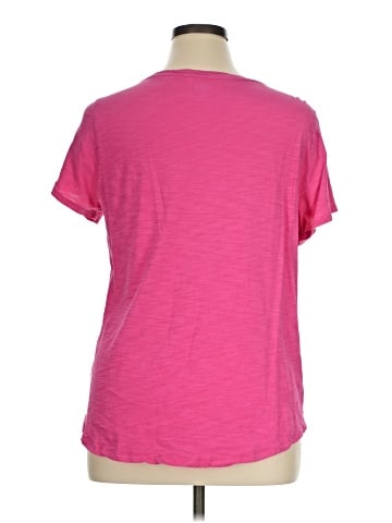 Old Navy Short Sleeve T-Shirt (view 2)