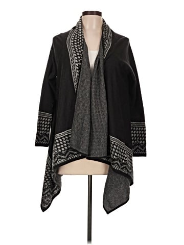 Dana Buchman Cardigan (view 1)