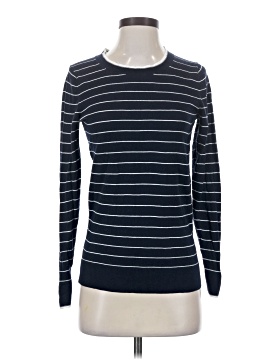 Banana Republic Factory Store Long Sleeve T-Shirt (view 1)