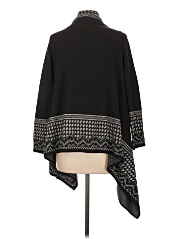 Dana Buchman Cardigan (view 2)
