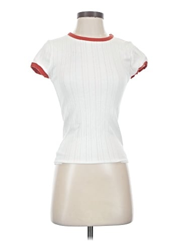 J.Crew Short Sleeve Top (view 1)