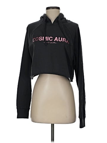 Spiritual Gangster Sweatshirt (view 1)