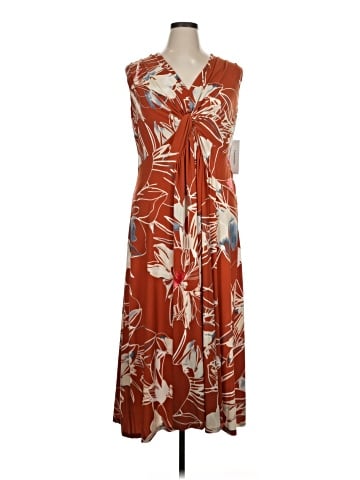 Calvin Klein Casual Dress (view 1)
