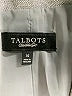 Talbots Tweed Gray Blazer Size 14 - photo 6
