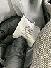 Talbots Tweed Gray Blazer Size 14 - photo 8