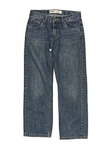 Levi's Jeans (view 1)