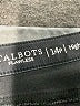 Flawless Solid Black Jeggings Size 14 (petite) - photo 7
