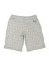 Under Armour Graphic Gray Shorts Size S (youth) - photo 2
