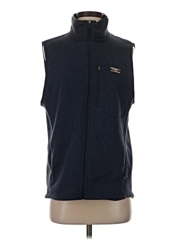 L.L.Bean Vest (view 1)