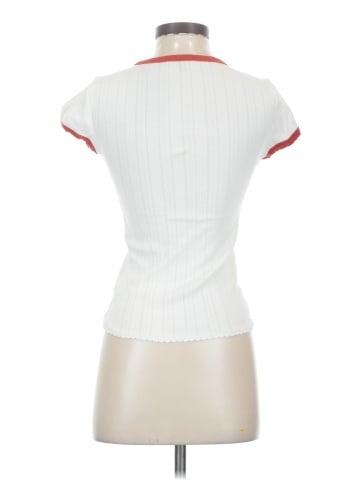 J.Crew Short Sleeve Top (view 2)