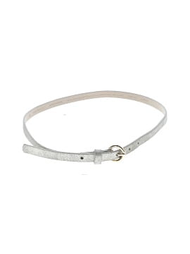 Ann Taylor Leather Belt