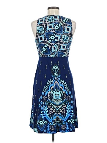 Donna Morgan Cocktail Dress (view 2)