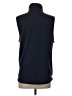 L.L.Bean 100% Polyester Blue Vest Size S - photo 2