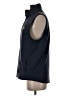 L.L.Bean 100% Polyester Blue Vest Size S - photo 5