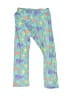 Dot Dot Smile Paisley Blue Casual Pants Size 2T - photo 1