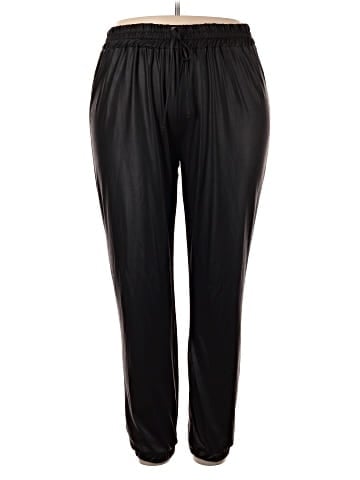Glam Track Pants (view 1)