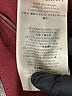 Burberry Burgundy Casual Pants Size 4 - photo 12