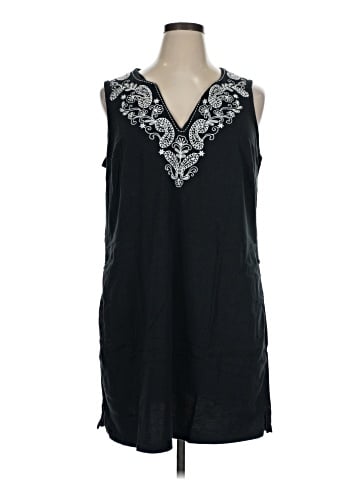 Lands' End Casual Dress (view 1)