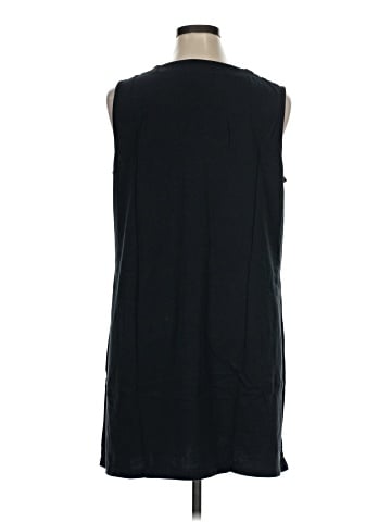 Lands' End Casual Dress (view 2)