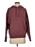 Unbranded Burgundy Pullover Hoodie Size S (estimated) - photo 1