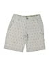 Under Armour Graphic Gray Shorts Size S (youth) - photo 1