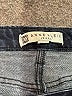 Anne Klein Chevron-herringbone Blue Jeans Size 14 - photo 7