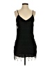 Dolce Vita 100% Polyester Stars Black Cocktail Dress Size XS - photo 1