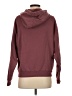 Unbranded Burgundy Pullover Hoodie Size S (estimated) - photo 2