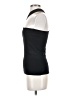 Helmut Lang Black Short Sleeve Turtleneck Size XS - photo 5