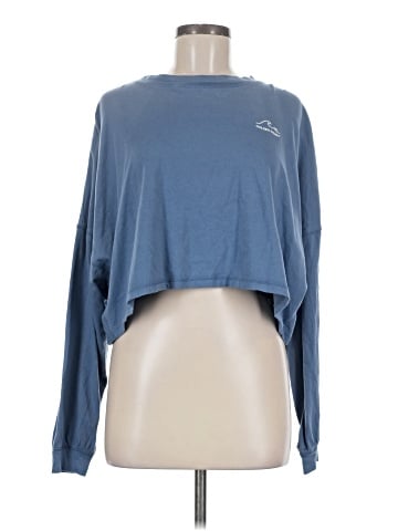 Flirtitude Long Sleeve T-Shirt (view 1)
