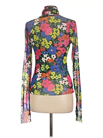 AFRM Long Sleeve Blouse (view 2)
