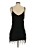 Dolce Vita 100% Polyester Stars Black Cocktail Dress Size XS - photo 2